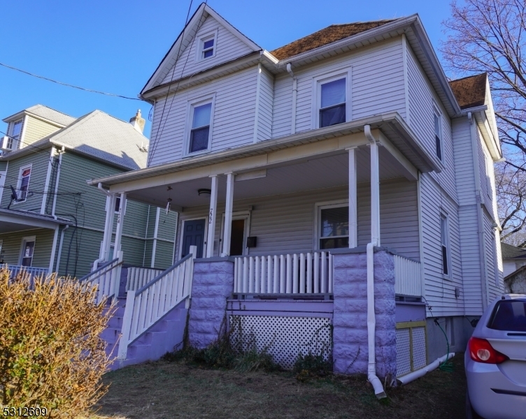 Property Photo:  722 E 6th St  NJ 07062 