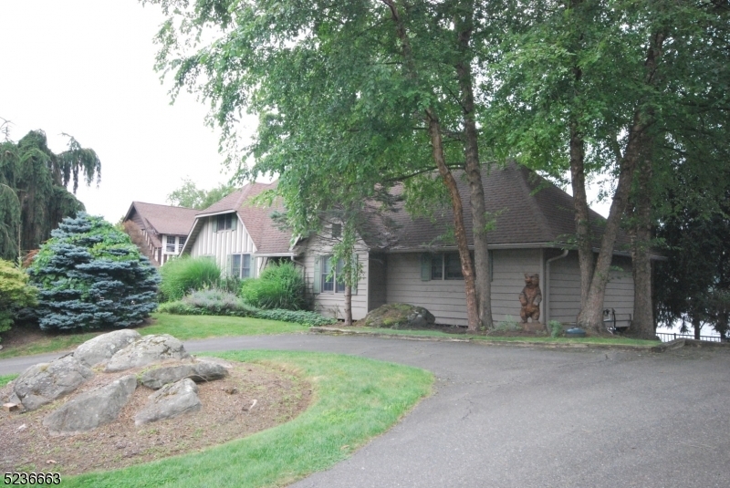 Property Photo:  414 W Shore Trl  NJ 07871 