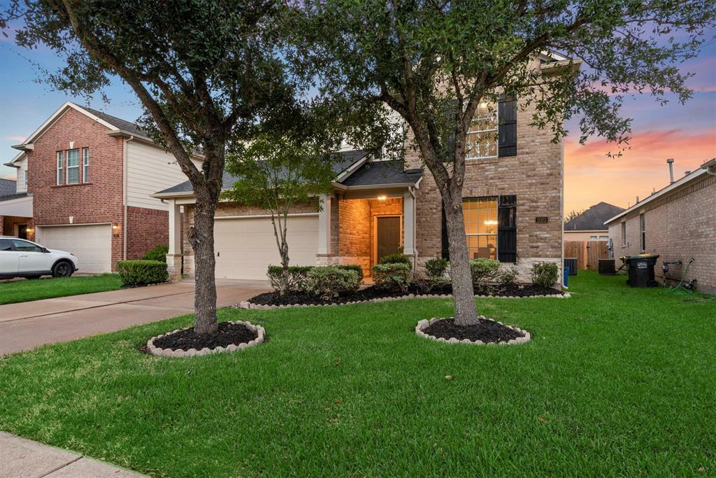 Property Photo:  2023 Creek Run Drive  TX 77584 