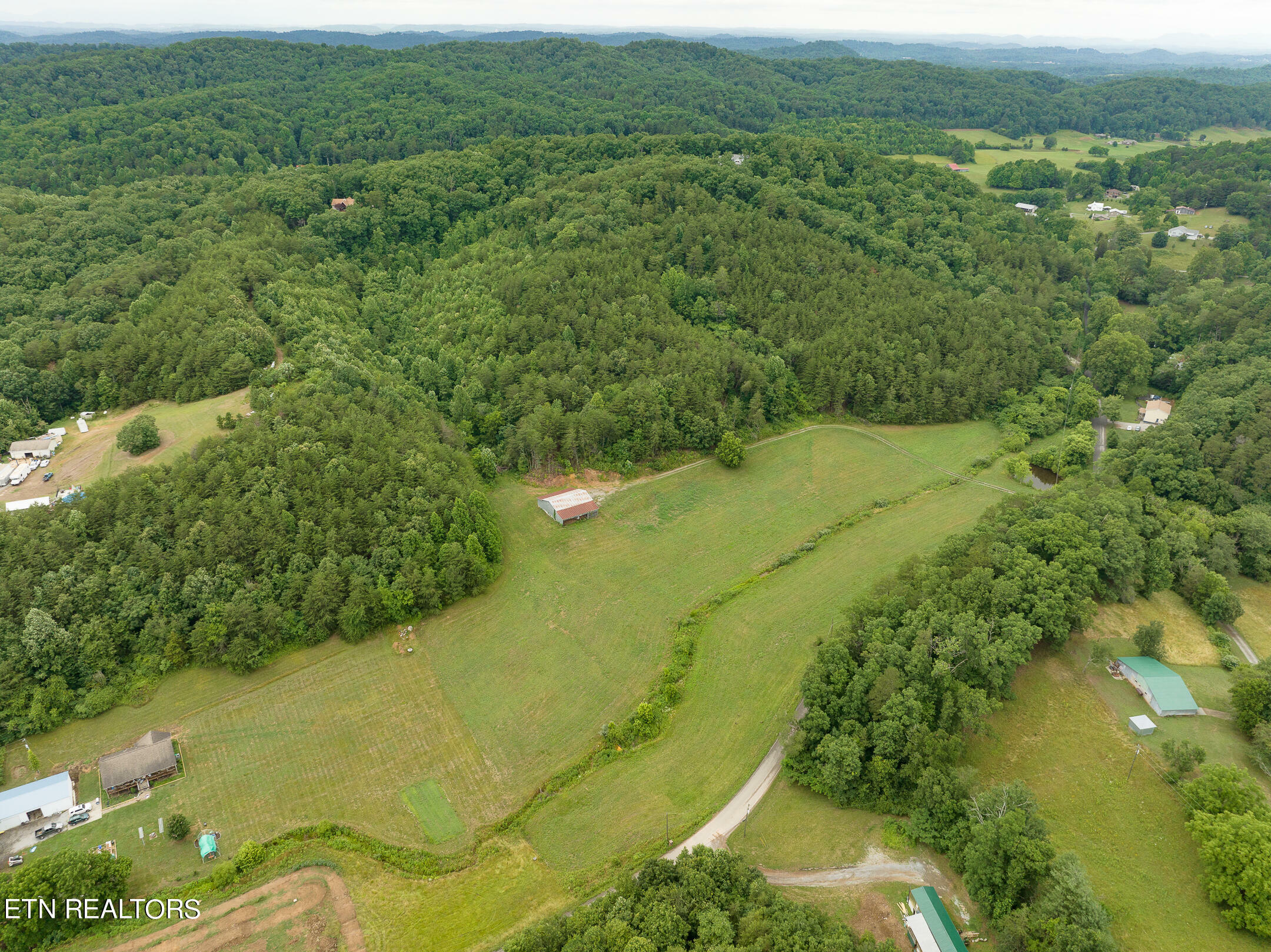 Property Photo:  1711 Tarklin Valley Rd  TN 37920 