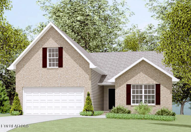 Property Photo:  8042 Tree Line Lane  TN 37721 