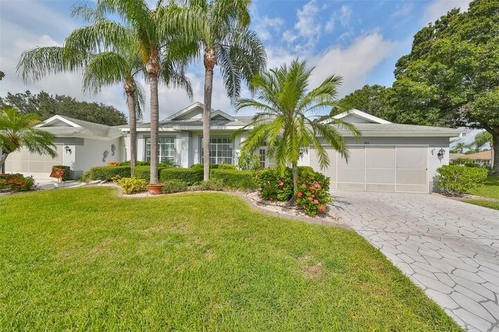 902 McDaniel Street 1  Sun City Center FL 33573 photo