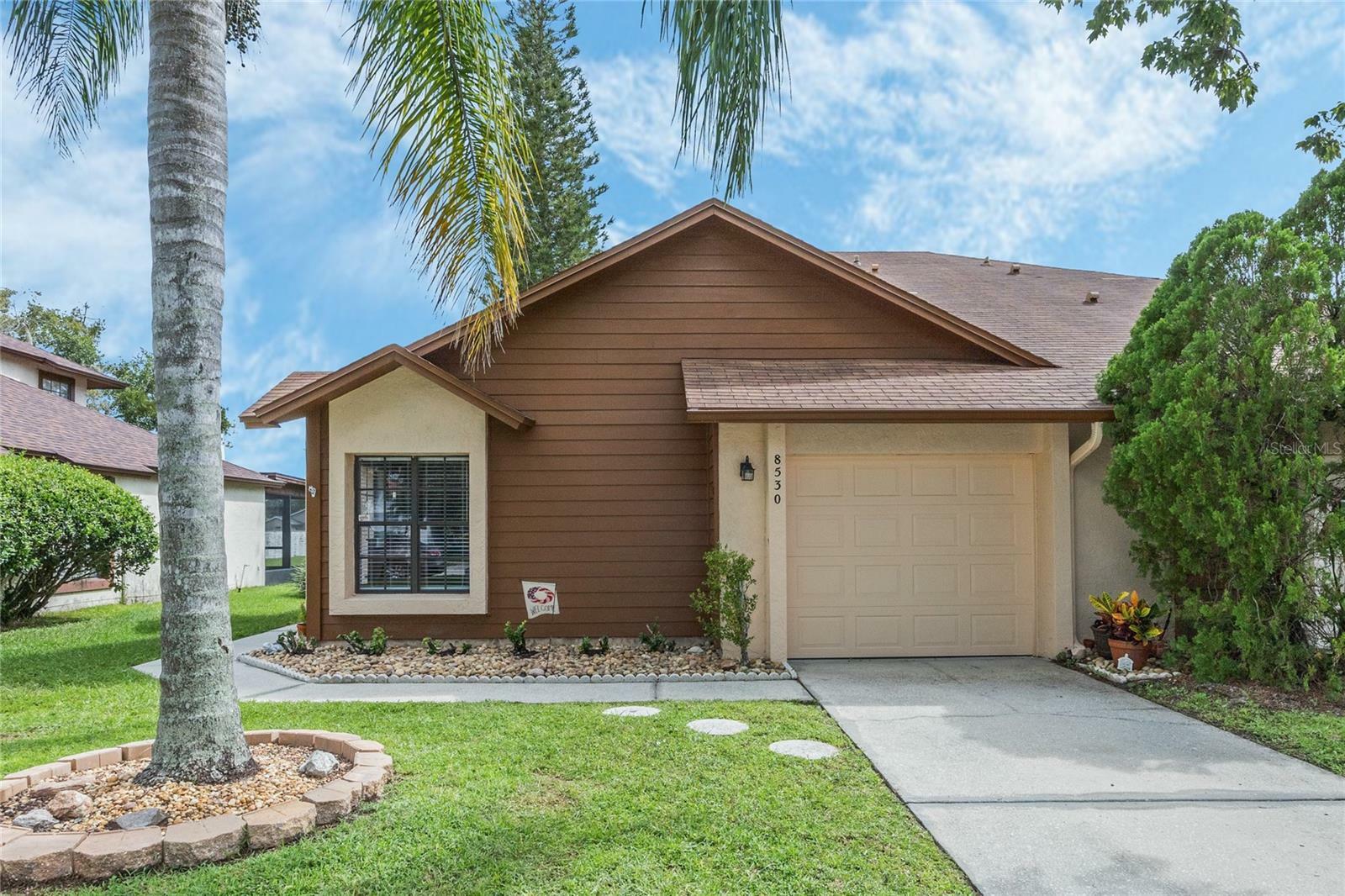 Property Photo:  8530 Sparrowhawk Court  FL 32829 