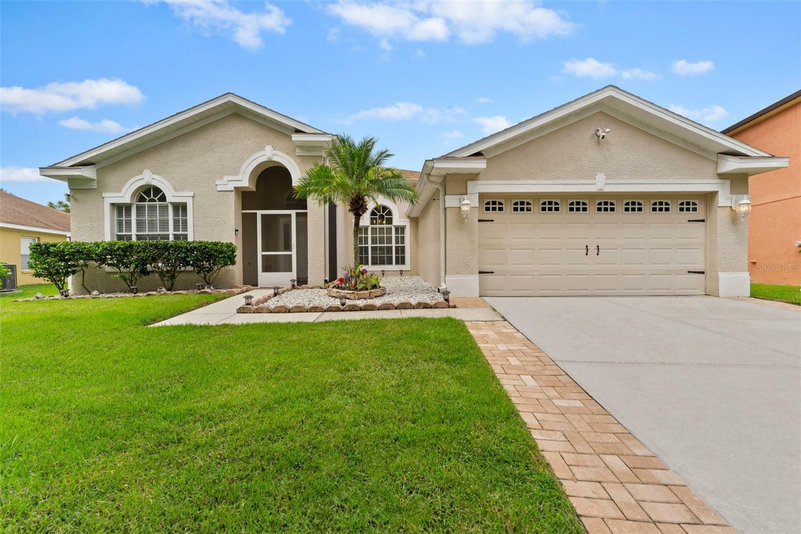 Property Photo:  19148 Dove Creek Drive  FL 33647 