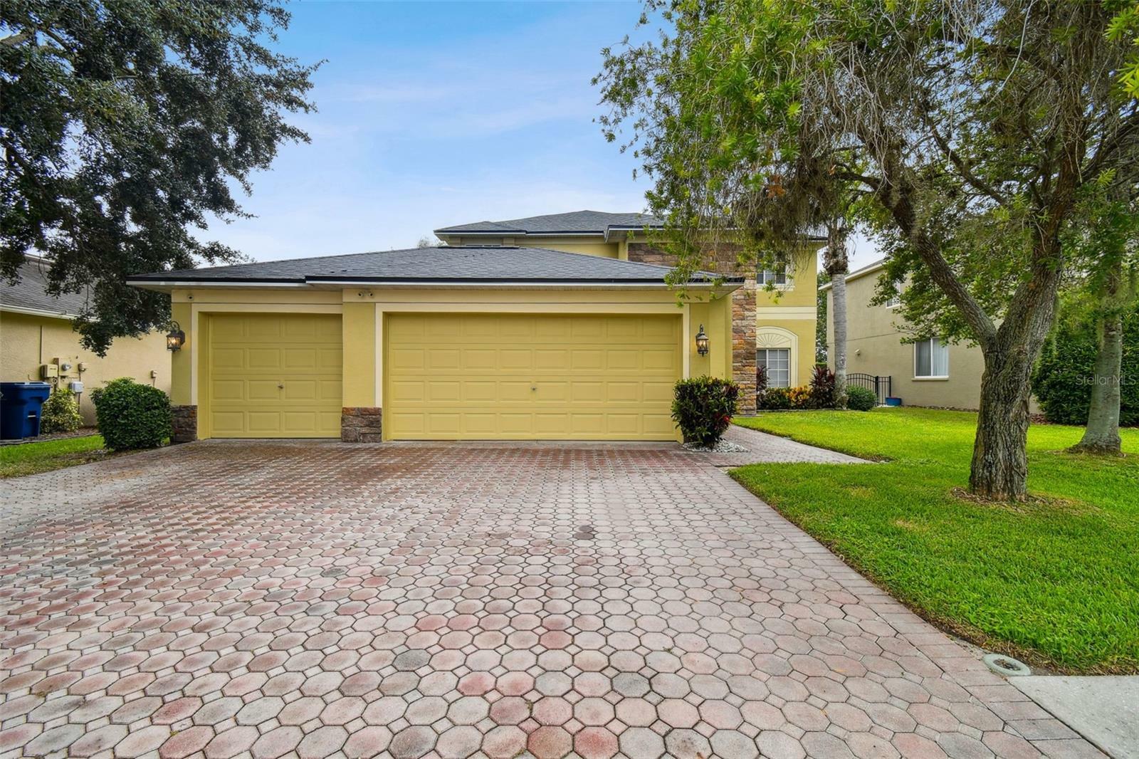 1545 Regal Mist Loop  Trinity FL 34655 photo