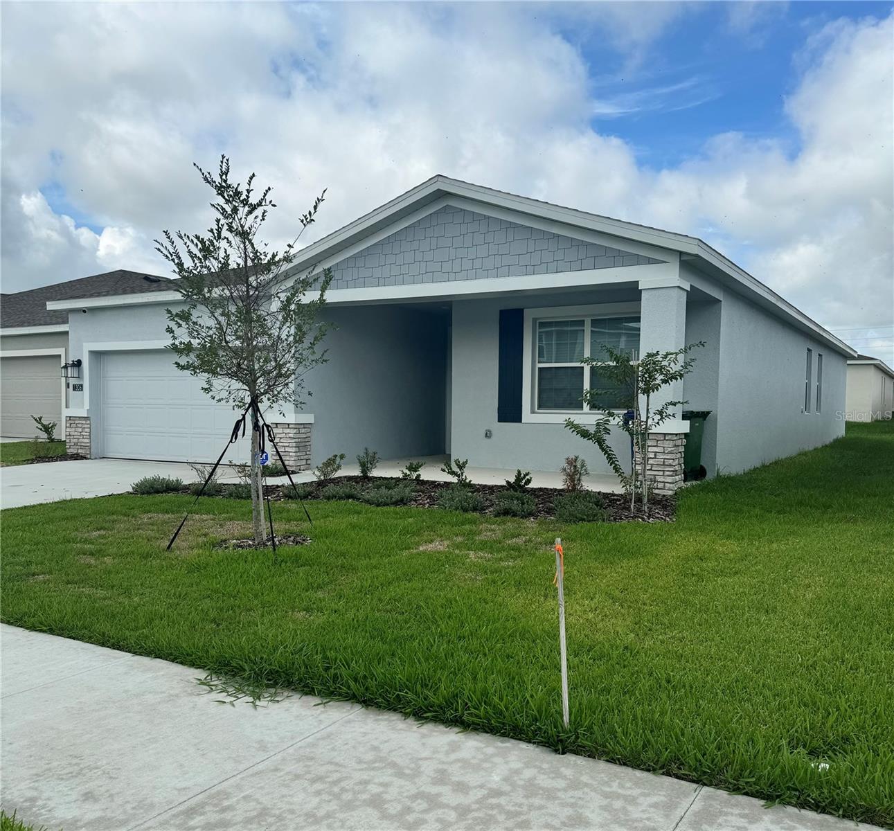 Property Photo:  1306 Diego Terrace  FL 33884 