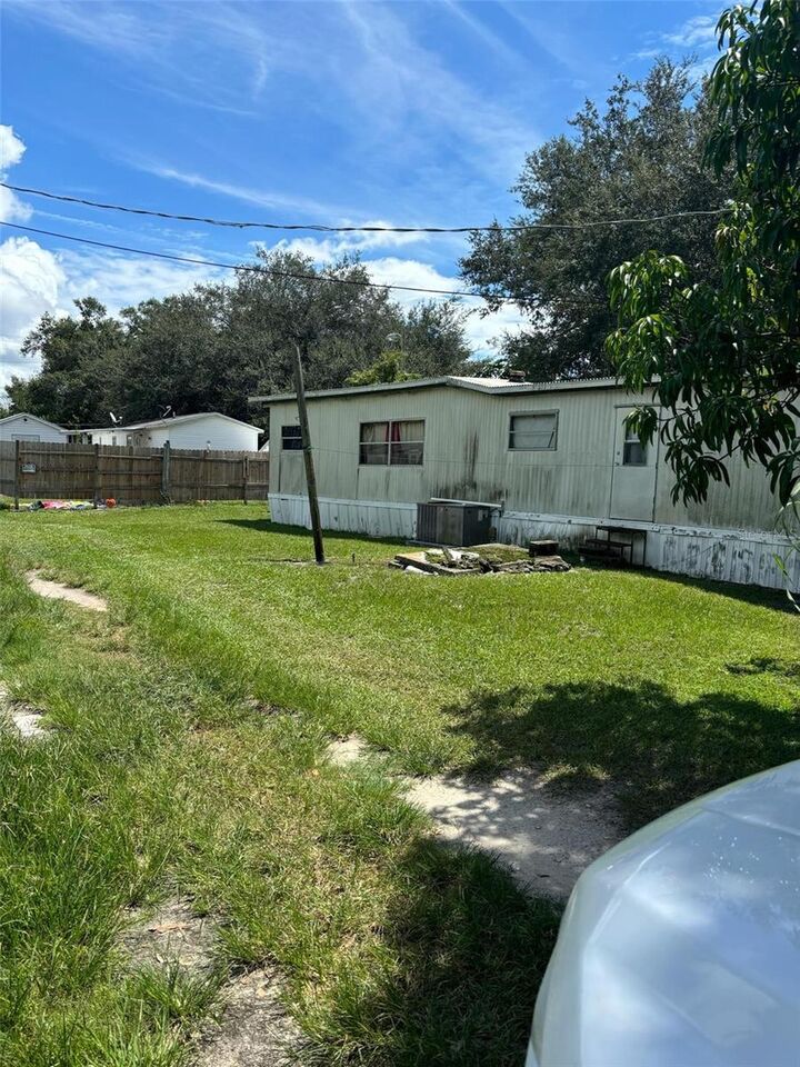 Property Photo:  4760 Jessie Way  FL 33823 