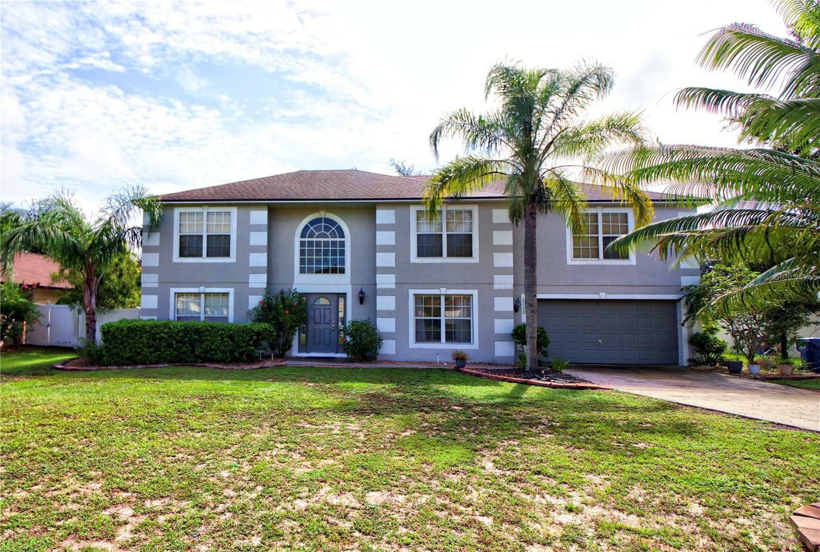 Property Photo:  2122 Medina Hills Lane  FL 34753 