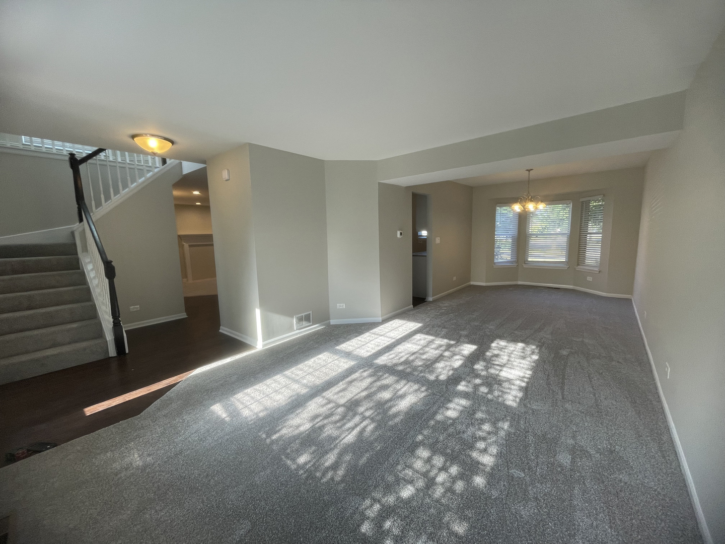 Property Photo:  2375 Fox Chase Circle  IL 60073 