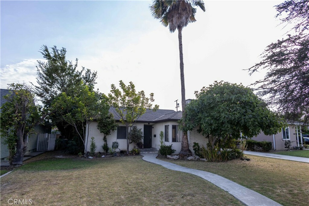 Property Photo:  7508 3rd Street  CA 90241 