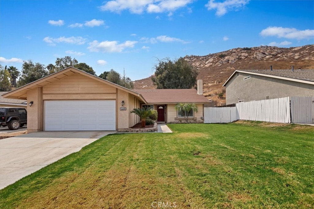 Property Photo: 4435 Estrada Drive CA 92509