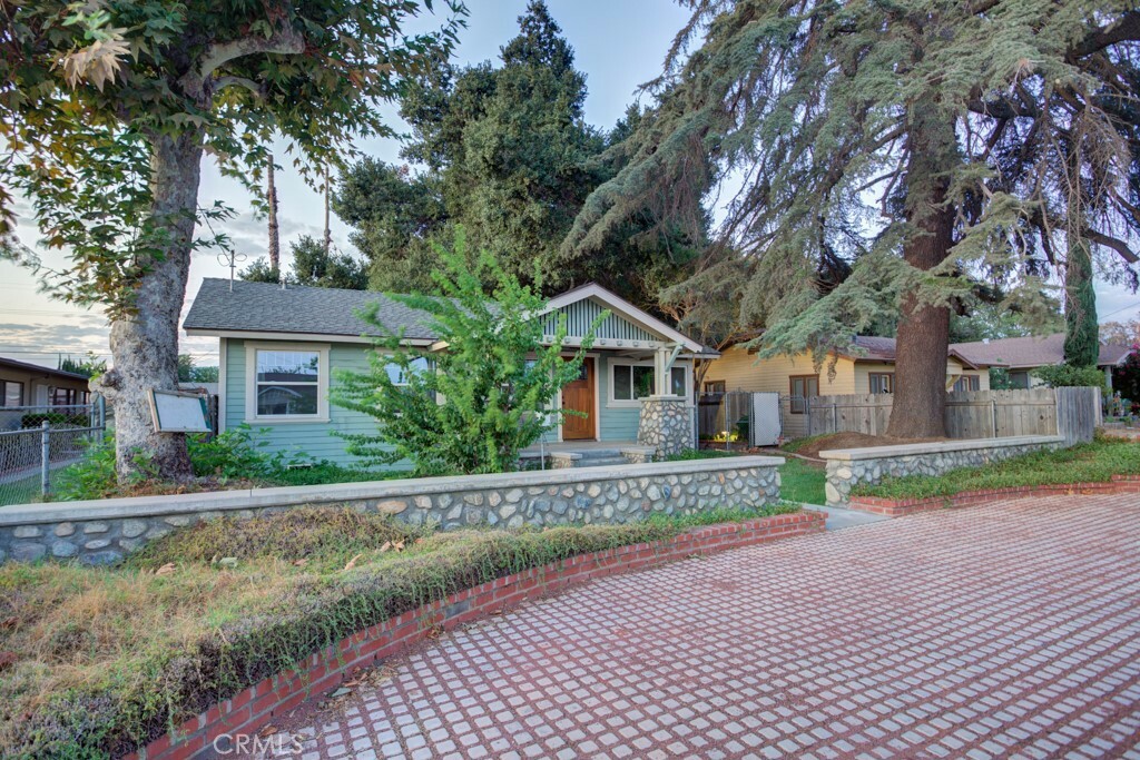 Property Photo:  5048 Riverside Drive  CA 91710 