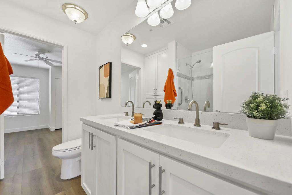 Property Photo:  2601 S Broadmoor Drive 2  CA 92264 