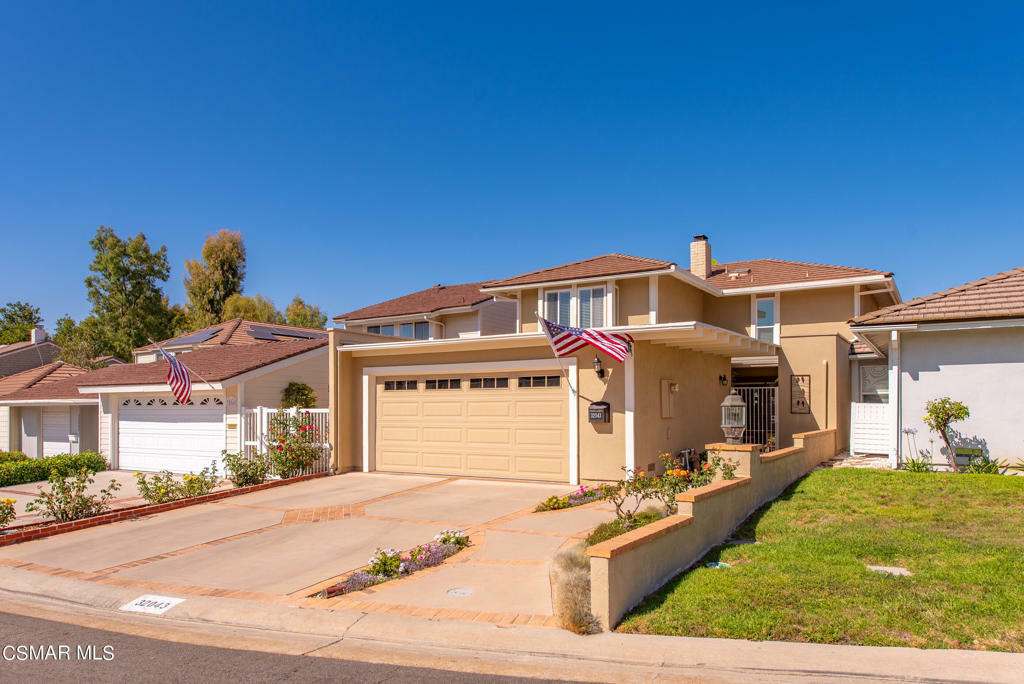 Property Photo:  32043 Waterside Lane  CA 91361 