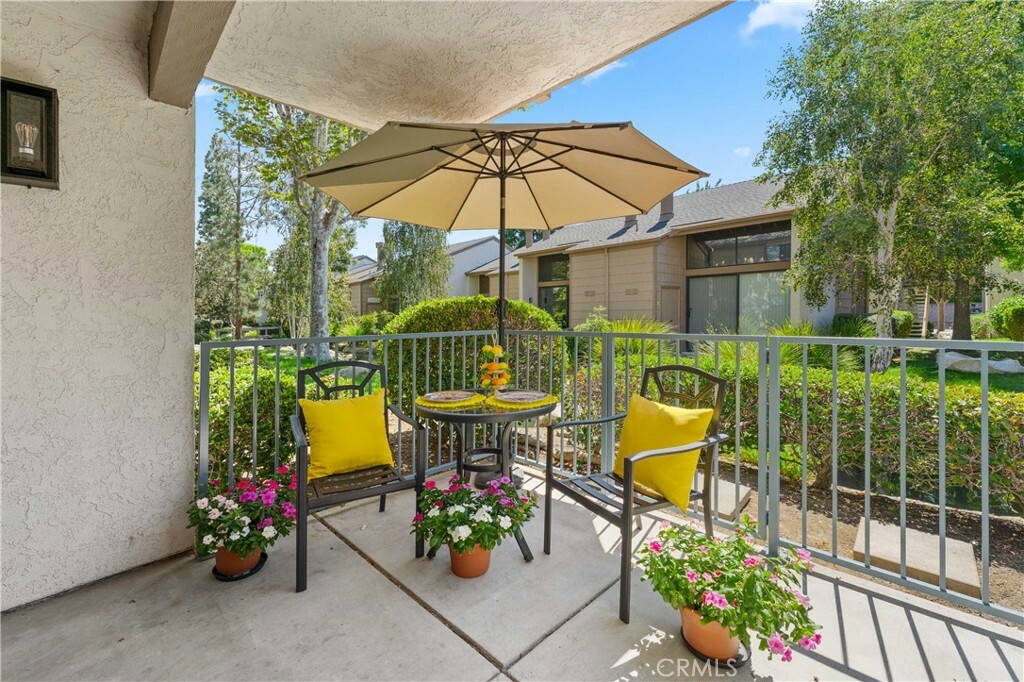 Property Photo:  26701 Quail Creek 155  CA 92656 