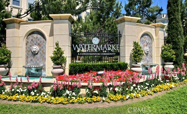 Property Photo:  3450 Watermarke Place  CA 92612 