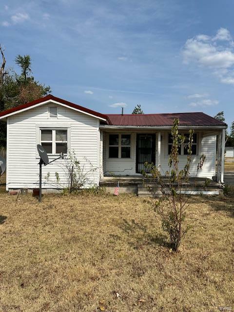 Property Photo:  324 Selma Street  MO 63801 