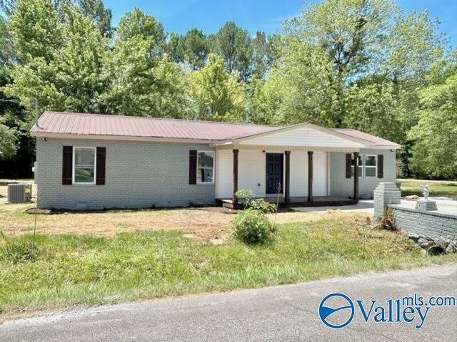 604 Maple Road  New Hope AL 35760 photo