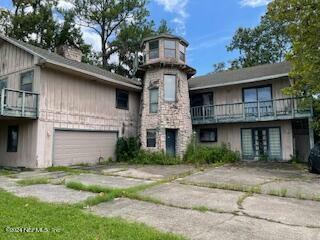 3865 Sandy Shores Drive  Jacksonville FL 32277 photo