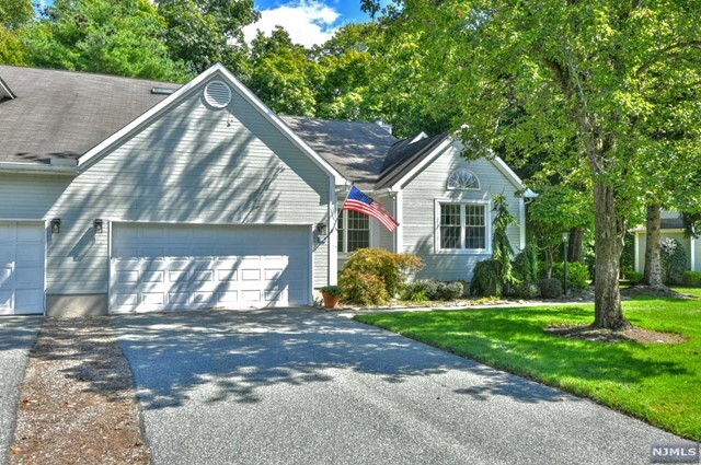 Property Photo: 96 Worcester Drive NJ 07470