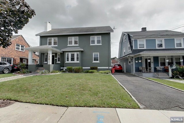 Property Photo:  128-130 Grand Place  NJ 07032 