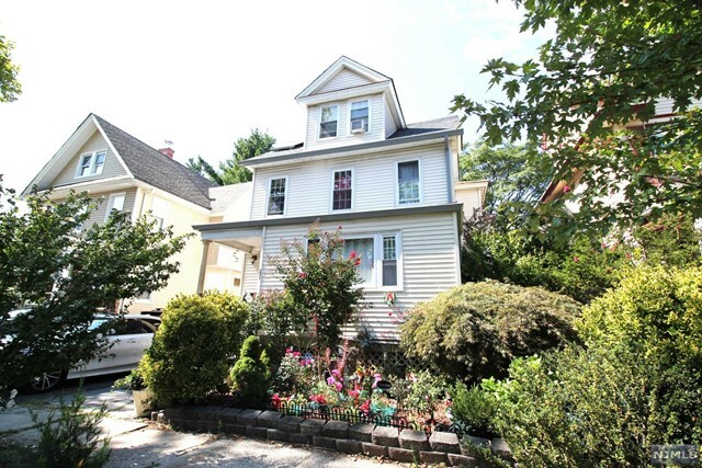 Property Photo:  231 Waverly Place  NJ 07079 