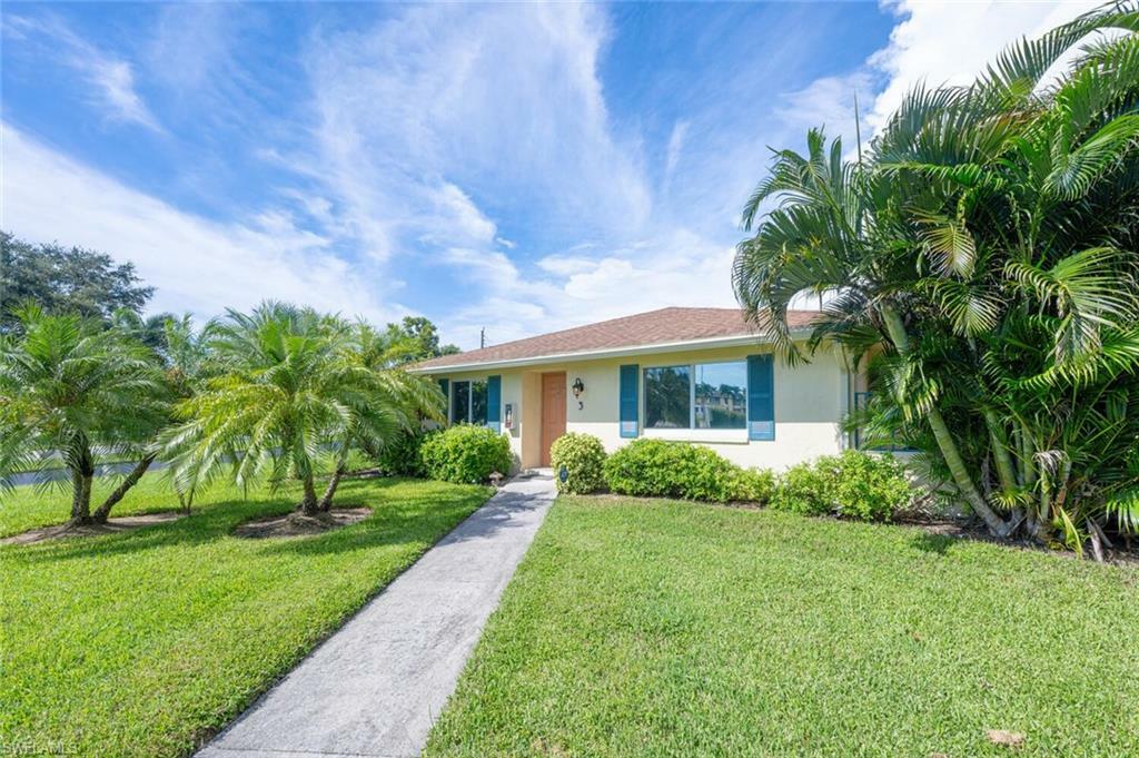 385 Palm Dr 1733  Naples FL 34112 photo