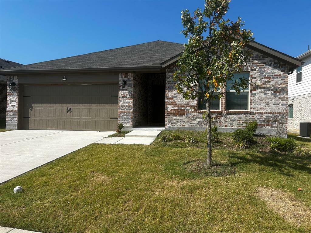 Property Photo:  4315 Rowling Way  TX 75114 