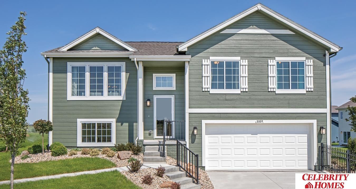 Property Photo:  14712 S 18 Street  NE 68123 