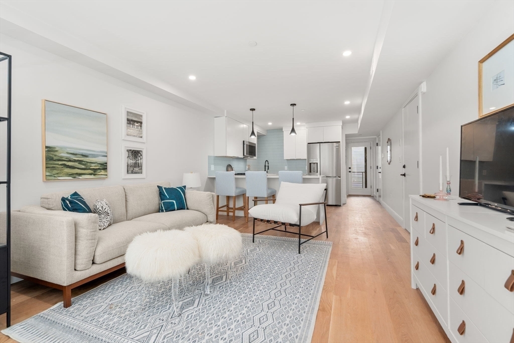 Property Photo: 32 Orleans Street 2 MA 02128