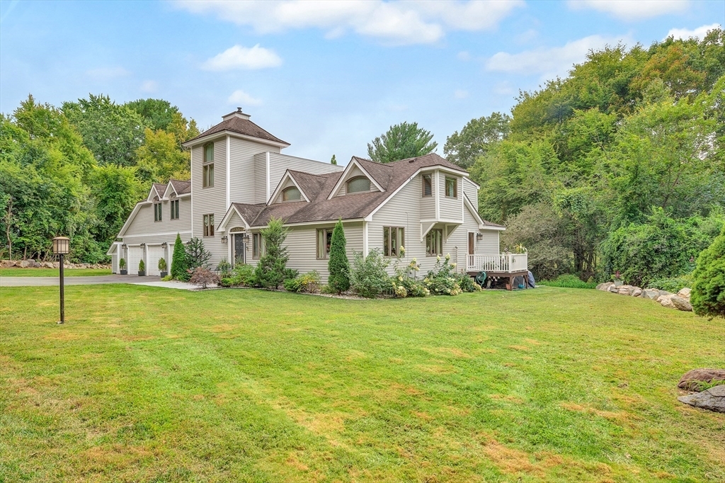 Property Photo: 22 Old Cambridge Tpke MA 01773