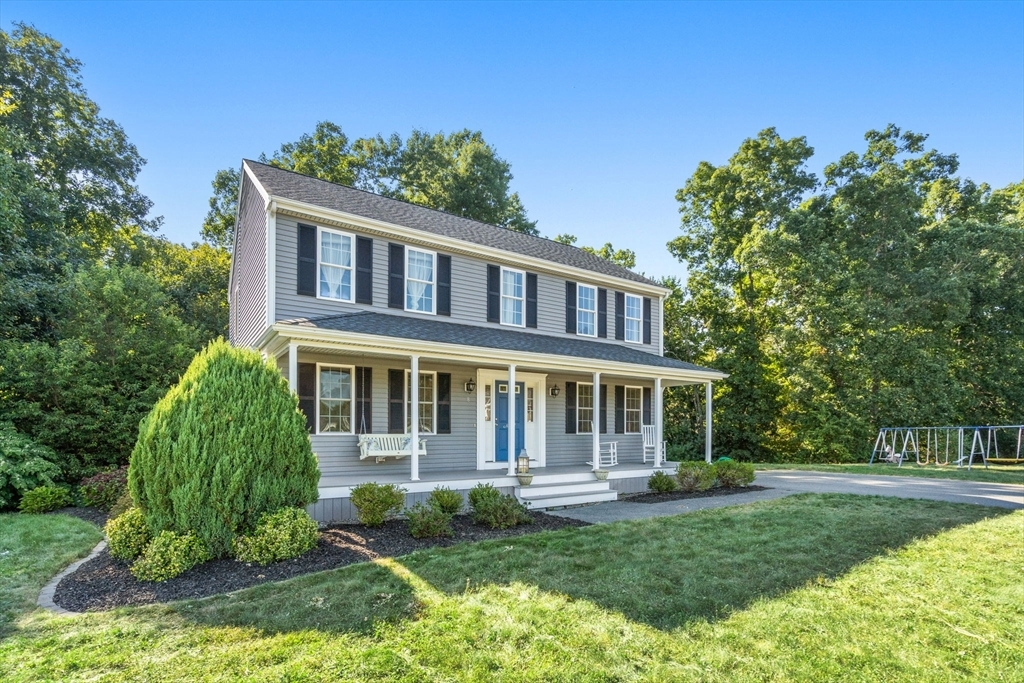 Property Photo:  8 Bresciani Ln  MA 02379 