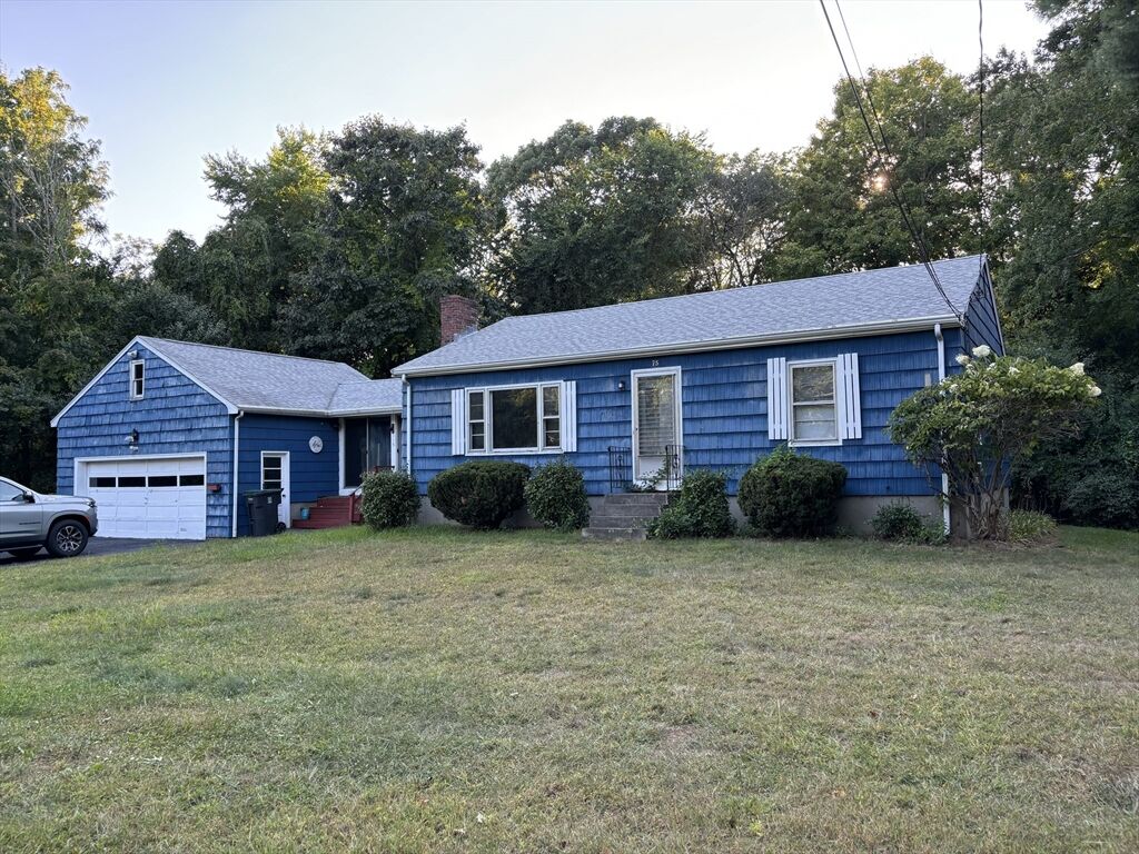 Property Photo:  75 Cottage St  MA 01760 