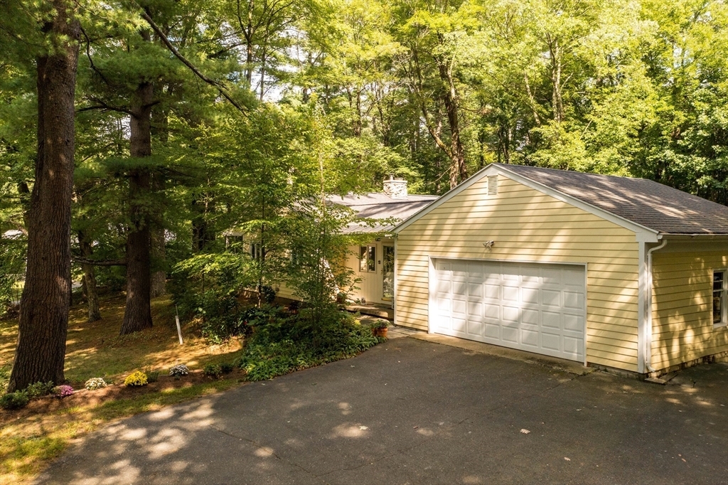 Property Photo:  11 Mountain View Circle  MA 01002 