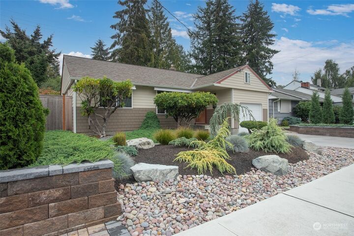 Property Photo: 1423 S Ferdinand Drive WA 98405