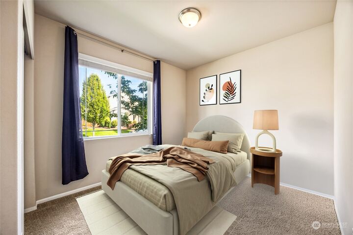 Property Photo:  3433  Hera Street NE  WA 98516 