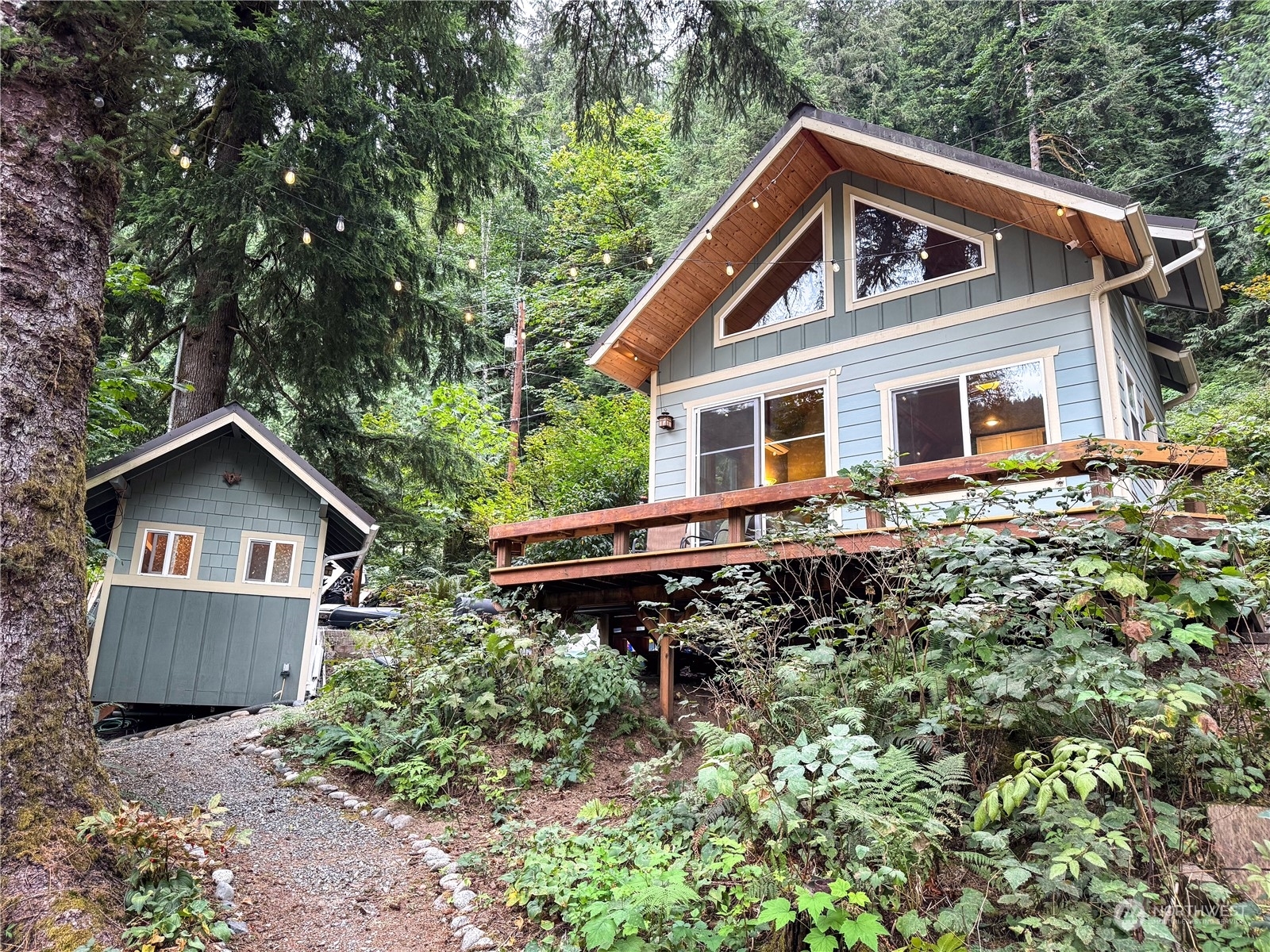 Property Photo:  52705 S Riverside Road  WA 98251 