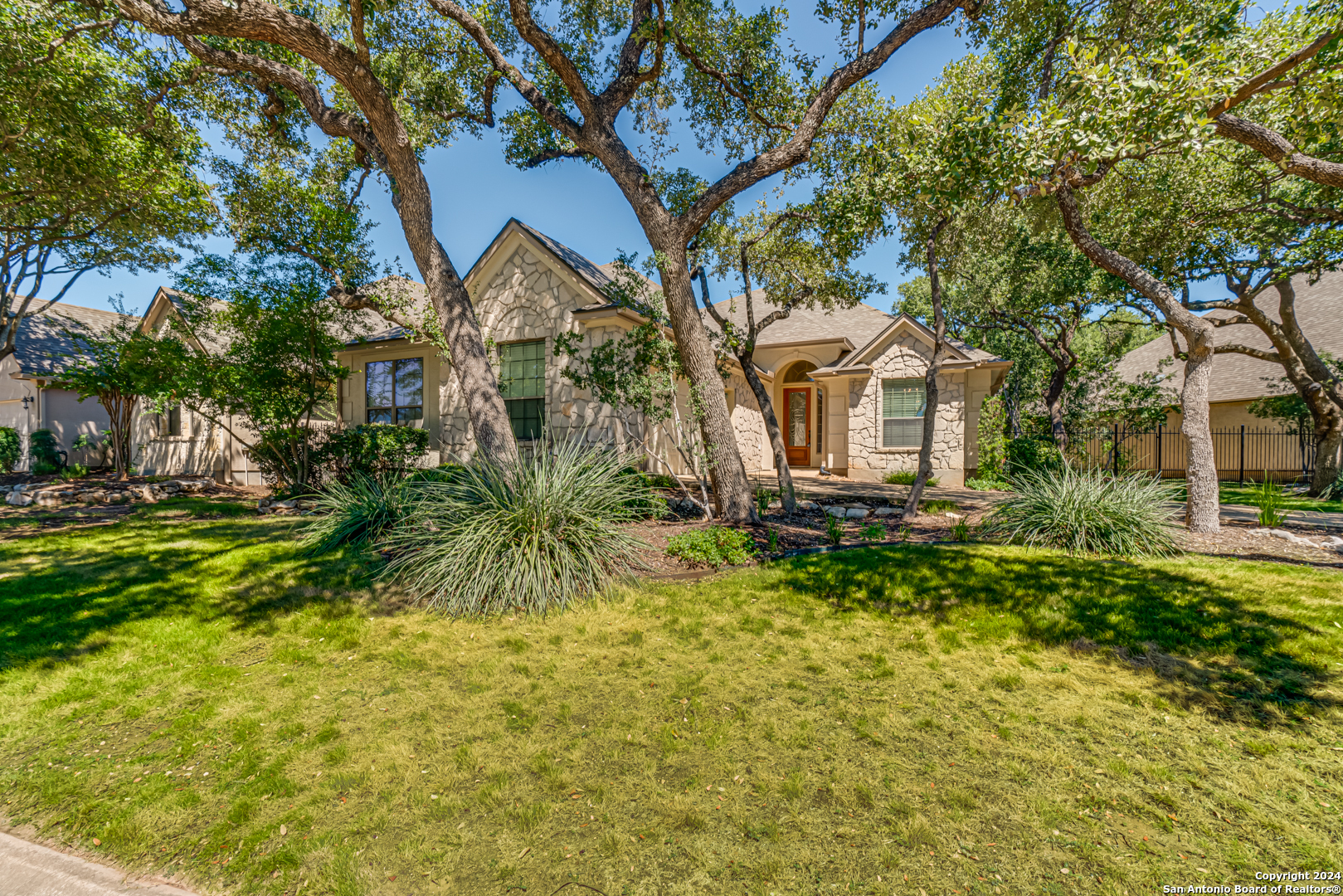 Property Photo:  139 Grassmarket  TX 78259 