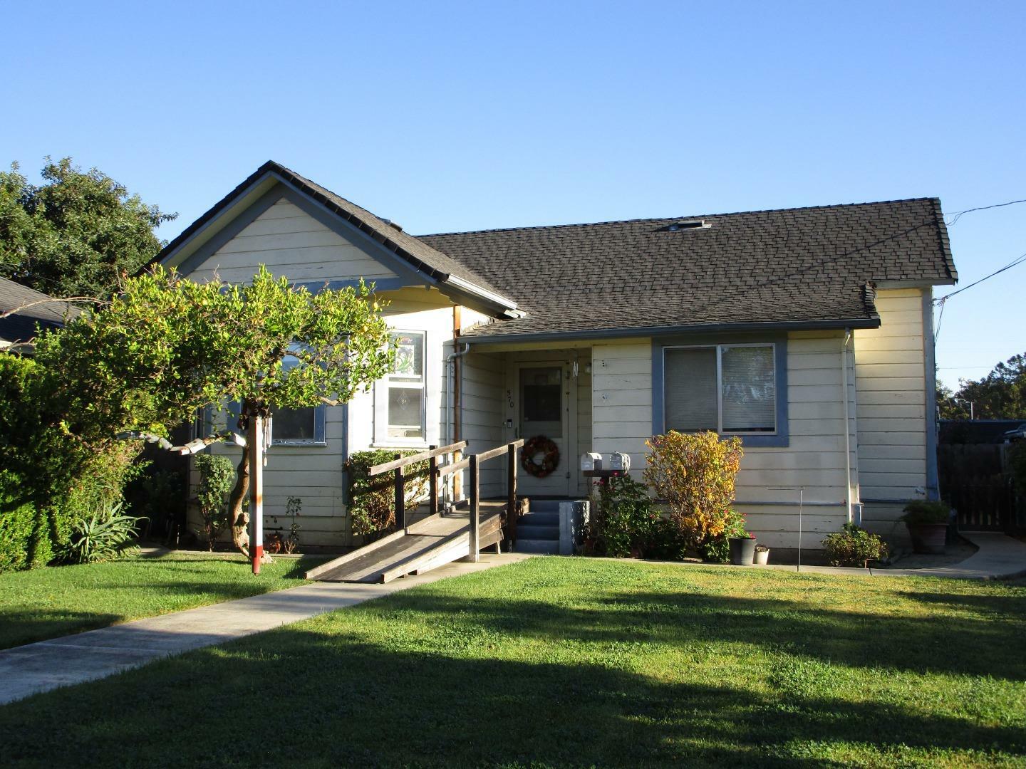 Property Photo:  570 South  CA 95023 