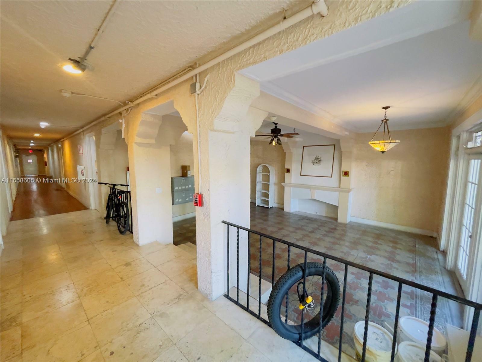 Property Photo:  642 Michigan Ave 21  FL 33139 