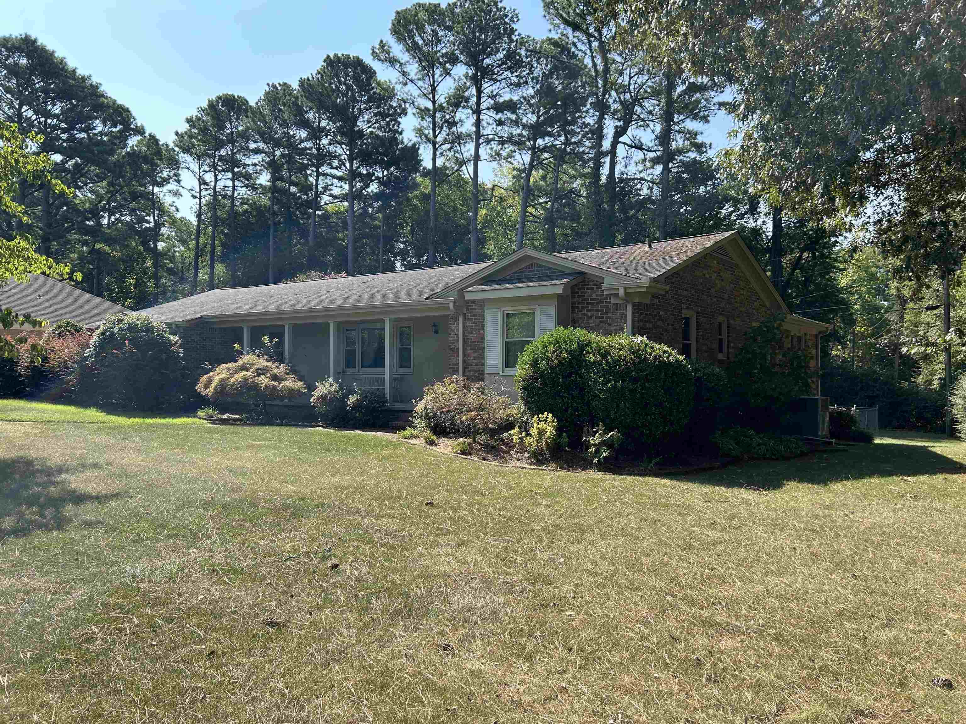 Property Photo:  2145 Bower Dr  AL 35630 - FLORENCE 