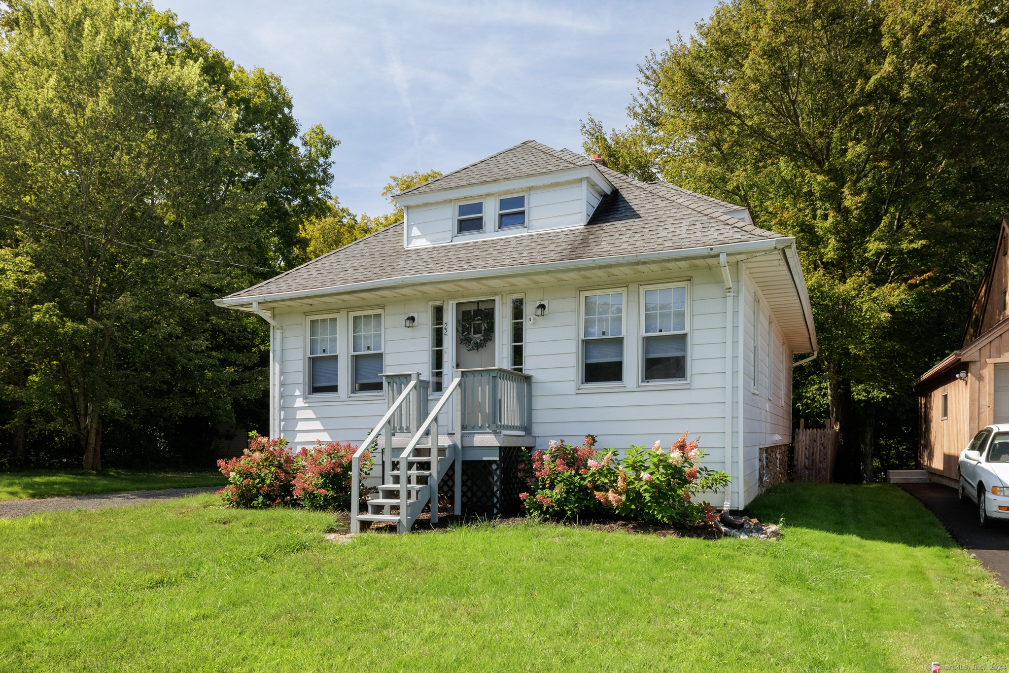 Property Photo:  22 Yale Avenue  CT 06762 