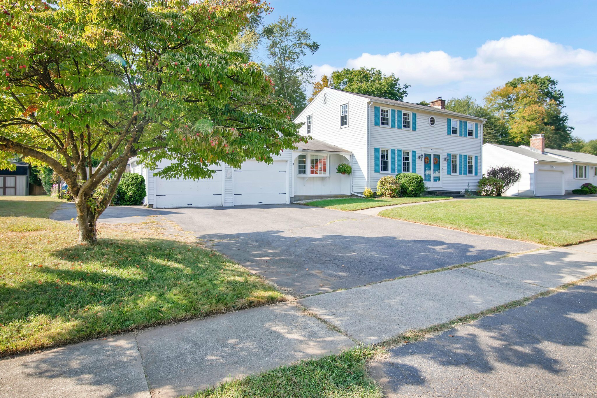 Property Photo:  15 Rockland Drive  CT 06082 