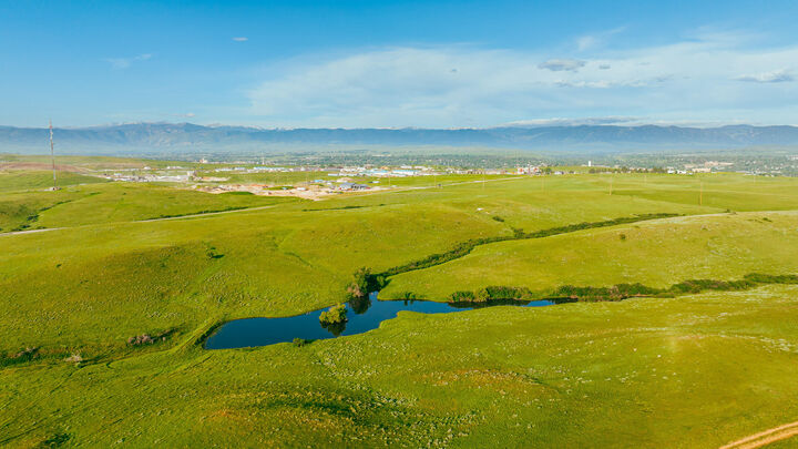 Property Photo: Tbd Lane Block 7 Lot 47 WY 82801