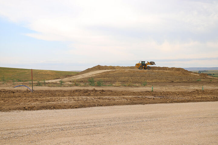 Tbd Lane Block 7 Lot 43  Sheridan WY 82801 photo