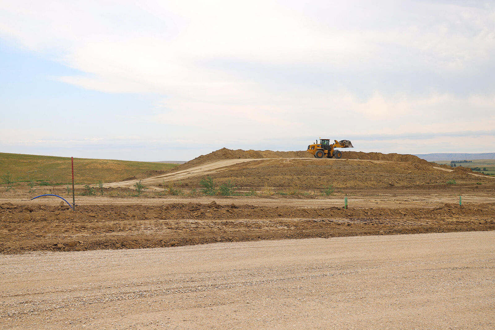 Property Photo: Tbd Lane Block 7 Lot 43 WY 82801