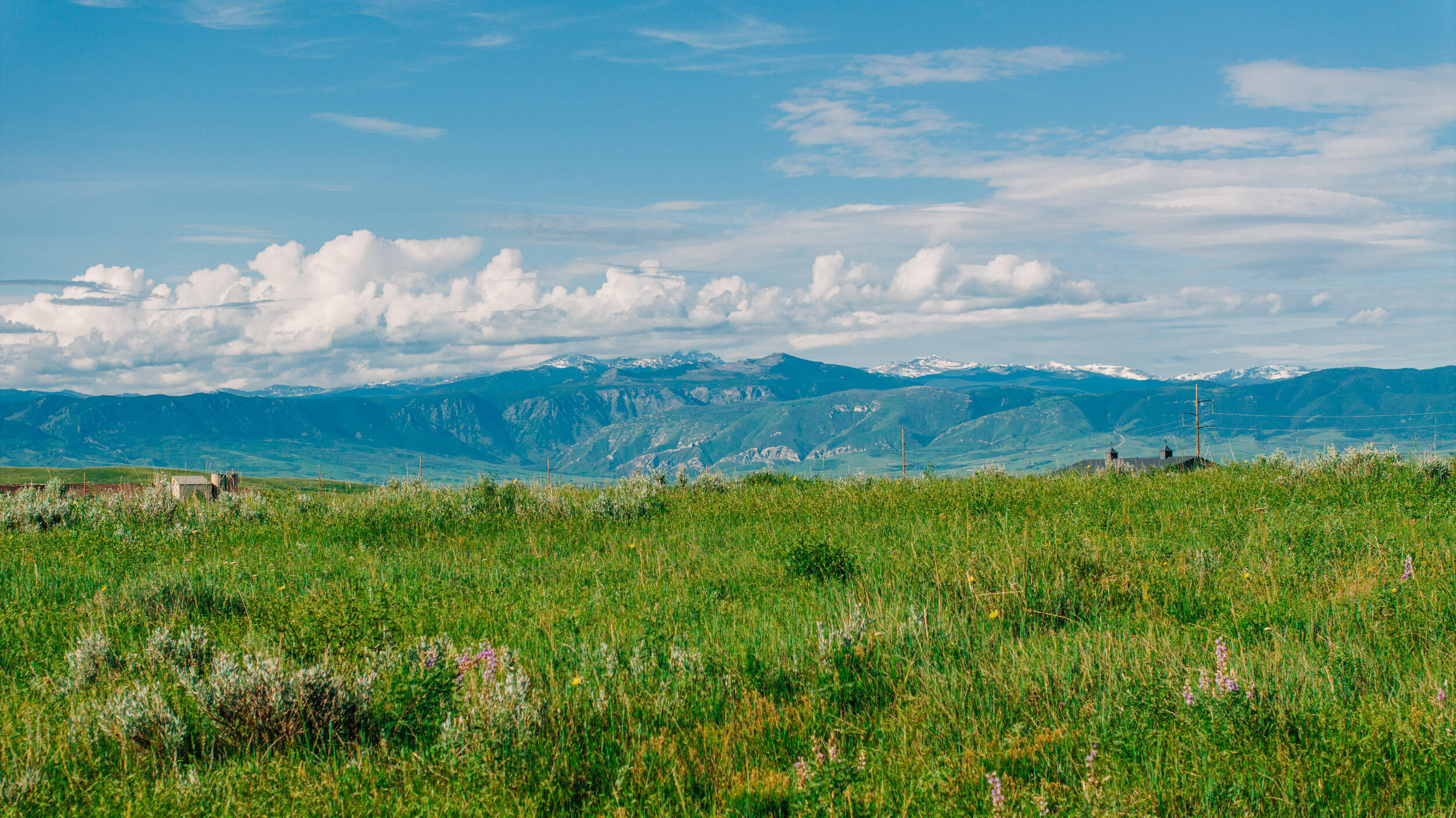 Property Photo:  Tbd Lane Block 7 Lot 45  WY 82801 