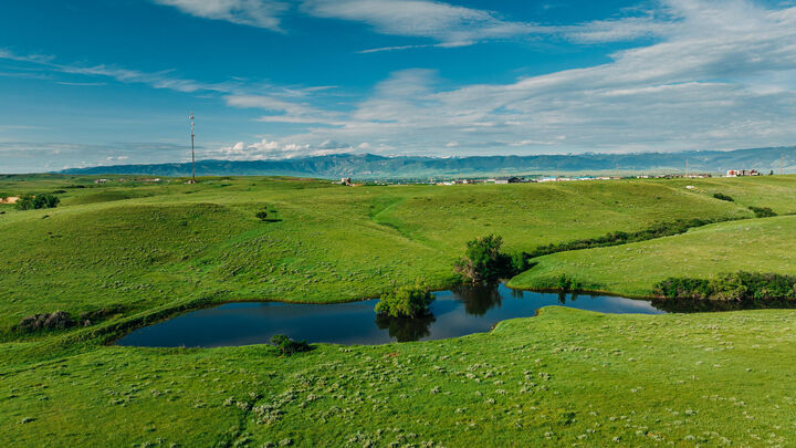 Tbd Lane Block 7 Lot 45  Sheridan WY 82801 photo