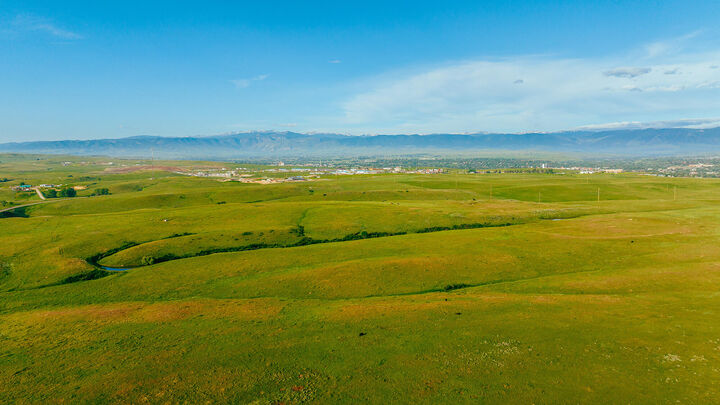 Property Photo: Tbd Avenue Block 7 Lot 23 WY 82801