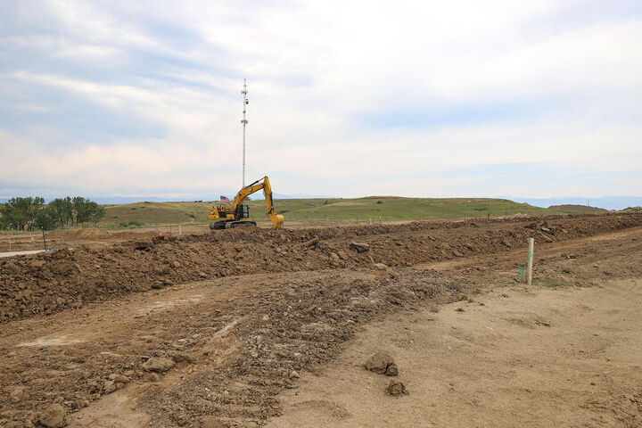 Property Photo: Tbd Lane Block 7 Lot 44 WY 82801